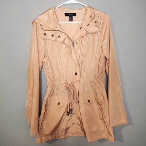 Forever21 Utility Jacket